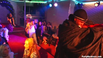 Party Hardcore Gone Crazy Vol. 38 Part 7 - Cam 1 Screencap 19 on www.sinx.com