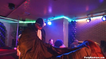 Party Hardcore Gone Crazy Vol. 38 Part 7 - Cam 1 Screencap 20 on www.sinx.com