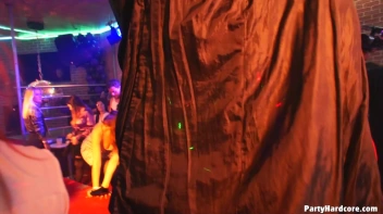 Party Hardcore Gone Crazy Vol. 38 Part 7 - Cam 1 Screencap 21 on www.sinx.com