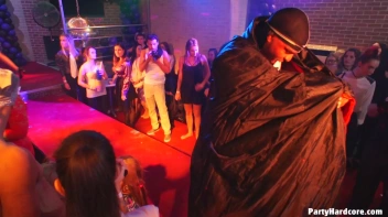 Party Hardcore Gone Crazy Vol. 38 Part 7 - Cam 1 Screencap 23 on www.sinx.com