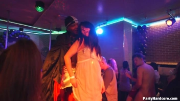 Party Hardcore Gone Crazy Vol. 38 Part 7 - Cam 1 Screencap 29 on www.sinx.com