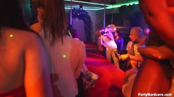 Party Hardcore Gone Crazy Vol. 38 Part 7 - Cam 1 Screencap 35 on www.sinx.com