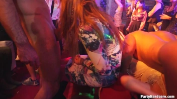 Party Hardcore Gone Crazy Vol. 38 Part 7 - Cam 1 Screencap 44 on www.sinx.com