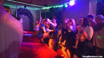 Party Hardcore Gone Crazy Vol. 38 Part 7 - Cam 1 Screencap 49 on www.sinx.com