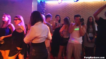 Party Hardcore Gone Crazy Vol. 38 Part 7 - Cam 1 Screencap 50 on www.sinx.com