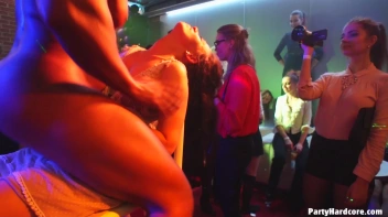 Party Hardcore Gone Crazy Vol. 38 Part 7 - Cam 1 Screencap 52 on www.sinx.com