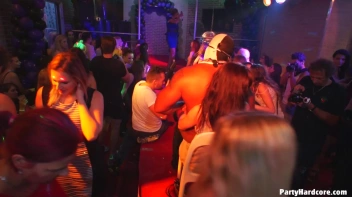 Party Hardcore Gone Crazy Vol. 38 Part 7 - Cam 1 Screencap 57 on www.sinx.com