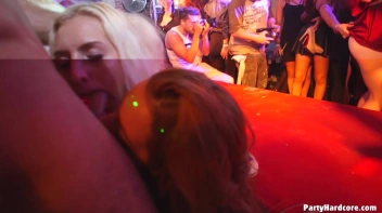 Party Hardcore Gone Crazy Vol. 38 Part 7 - Cam 1 Screencap 6 on www.sinx.com