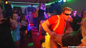 Party Hardcore Gone Crazy Vol. 38 Part 7 - Cam 1 Screencap 80 on www.sinx.com