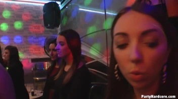 Party Hardcore Gone Crazy Vol. 8 Part 4 - Cam 3 Screencap 89 on www.sinx.com