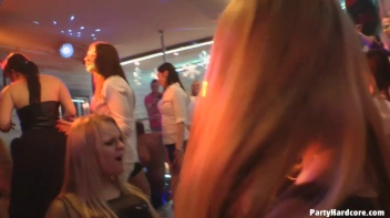 Party Hardcore Gone Crazy Vol. 8 Part 4 - Cam 3 Screencap 91 on www.sinx.com