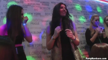 Party Hardcore Gone Crazy Vol. 8 Part 4 - Cam 3 Screencap 95 on www.sinx.com