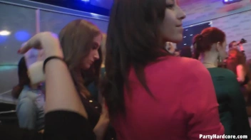 Party Hardcore Gone Crazy Vol. 8 Part 4 - Cam 3 Screencap 96 on www.sinx.com