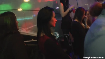Party Hardcore Gone Crazy Vol. 8 Part 4 - Cam 3 Screencap 97 on www.sinx.com