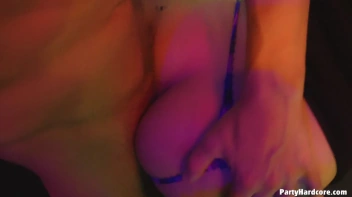 Party Hardcore Gone Crazy Vol. 8 Part 4 - Cam 3 Screencap 106 on www.sinx.com