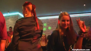Party Hardcore Gone Crazy Vol. 8 Part 4 - Cam 3 Screencap 108 on www.sinx.com