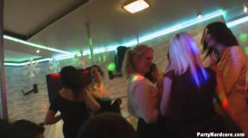 Party Hardcore Gone Crazy Vol. 8 Part 4 - Cam 3 Screencap 110 on www.sinx.com