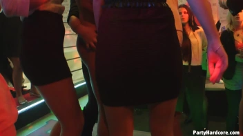 Party Hardcore Gone Crazy Vol. 8 Part 4 - Cam 3 Screencap 111 on www.sinx.com