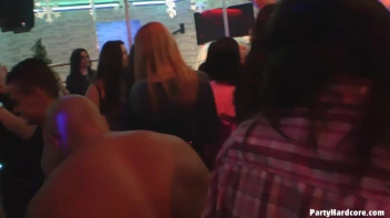 Party Hardcore Gone Crazy Vol. 8 Part 4 - Cam 3 Screencap 13 on www.sinx.com