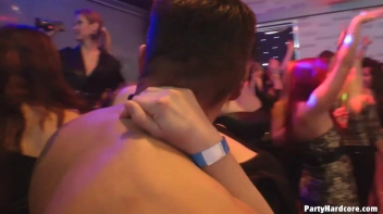 Party Hardcore Gone Crazy Vol. 8 Part 4 - Cam 3 Screencap 2 on www.sinx.com