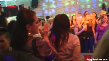 Party Hardcore Gone Crazy Vol. 8 Part 4 - Cam 3 Screencap 28 on www.sinx.com
