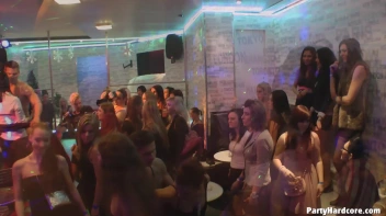 Party Hardcore Gone Crazy Vol. 8 Part 4 - Cam 3 Screencap 38 on www.sinx.com