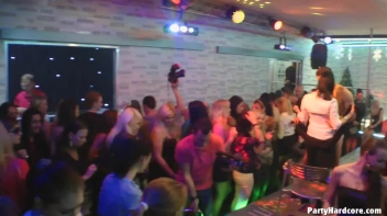 Party Hardcore Gone Crazy Vol. 8 Part 4 - Cam 3 Screencap 39 on www.sinx.com