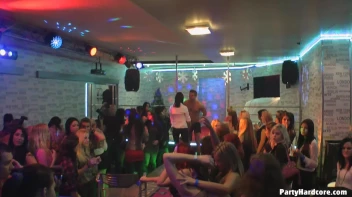 Party Hardcore Gone Crazy Vol. 8 Part 4 - Cam 3 Screencap 41 on www.sinx.com