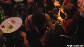 Party Hardcore Gone Crazy Vol. 8 Part 4 - Cam 3 Screencap 43 on www.sinx.com