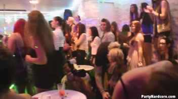 Party Hardcore Gone Crazy Vol. 8 Part 4 - Cam 3 Screencap 44 on www.sinx.com