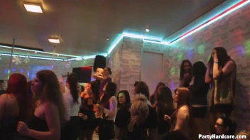 Party Hardcore Gone Crazy Vol. 8 Part 4 - Cam 3 Screencap 45 on www.sinx.com