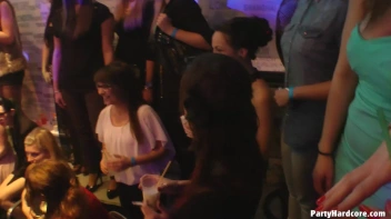 Party Hardcore Gone Crazy Vol. 8 Part 4 - Cam 3 Screencap 48 on www.sinx.com