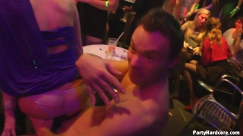 Party Hardcore Gone Crazy Vol. 8 Part 4 - Cam 3 Screencap 61 on www.sinx.com