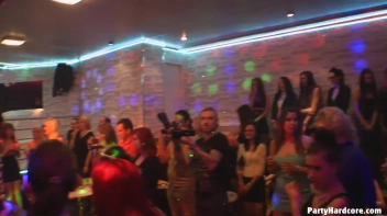 Party Hardcore Gone Crazy Vol. 8 Part 4 - Cam 3 Screencap 7 on www.sinx.com