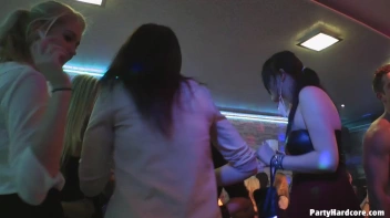 Party Hardcore Gone Crazy Vol. 8 Part 4 - Cam 3 Screencap 73 on www.sinx.com