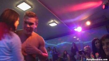 Party Hardcore Gone Crazy Vol. 8 Part 4 - Cam 3 Screencap 75 on www.sinx.com