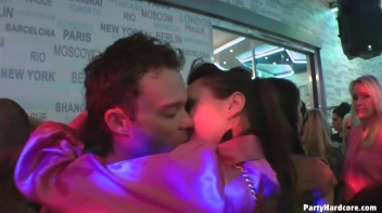 Party Hardcore Gone Crazy Vol. 8 Part 4 - Cam 3 Screencap 77 on www.sinx.com