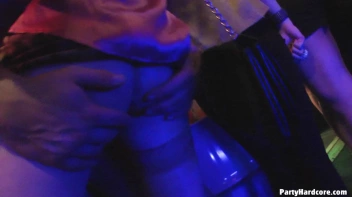 Party Hardcore Gone Crazy Vol. 8 Part 4 - Cam 3 Screencap 78 on www.sinx.com