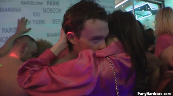 Party Hardcore Gone Crazy Vol. 8 Part 4 - Cam 3 Screencap 80 on www.sinx.com