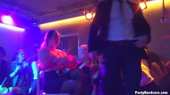 Party Hardcore Gone Crazy Vol. 40 Single Cut: Part 3 - Cam 1 Screencap 84 on www.sinx.com