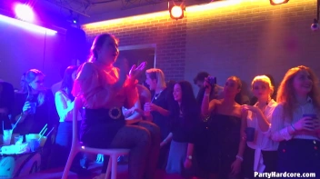 Party Hardcore Gone Crazy Vol. 40 Single Cut: Part 3 - Cam 1 Screencap 85 on www.sinx.com