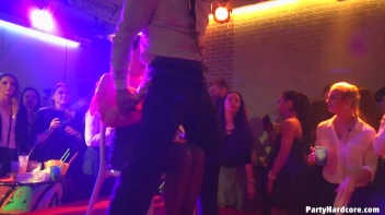 Party Hardcore Gone Crazy Vol. 40 Single Cut: Part 3 - Cam 1 Screencap 86 on www.sinx.com