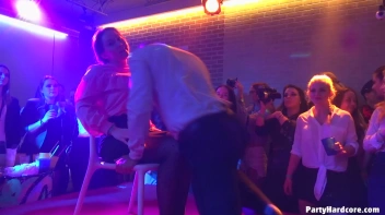 Party Hardcore Gone Crazy Vol. 40 Single Cut: Part 3 - Cam 1 Screencap 88 on www.sinx.com