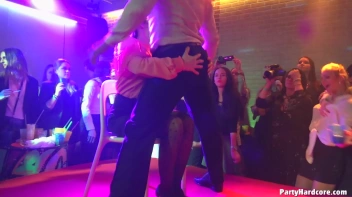 Party Hardcore Gone Crazy Vol. 40 Single Cut: Part 3 - Cam 1 Screencap 90 on www.sinx.com