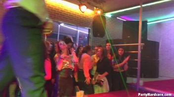 Party Hardcore Gone Crazy Vol. 40 Single Cut: Part 3 - Cam 1 Screencap 91 on www.sinx.com