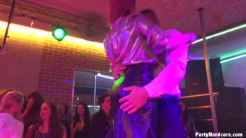 Party Hardcore Gone Crazy Vol. 40 Single Cut: Part 3 - Cam 1 Screencap 93 on www.sinx.com