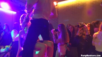 Party Hardcore Gone Crazy Vol. 40 Single Cut: Part 3 - Cam 1 Screencap 95 on www.sinx.com