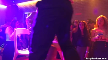 Party Hardcore Gone Crazy Vol. 40 Single Cut: Part 3 - Cam 1 Screencap 98 on www.sinx.com