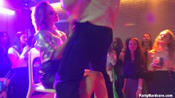 Party Hardcore Gone Crazy Vol. 40 Single Cut: Part 3 - Cam 1 Screencap 99 on www.sinx.com