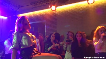 Party Hardcore Gone Crazy Vol. 40 Single Cut: Part 3 - Cam 1 Screencap 100 on www.sinx.com